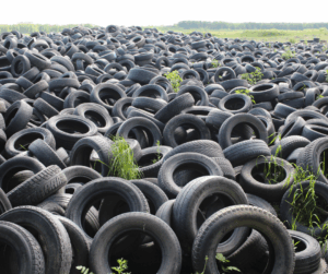 How Recovered Carbon Black is Changing the Game